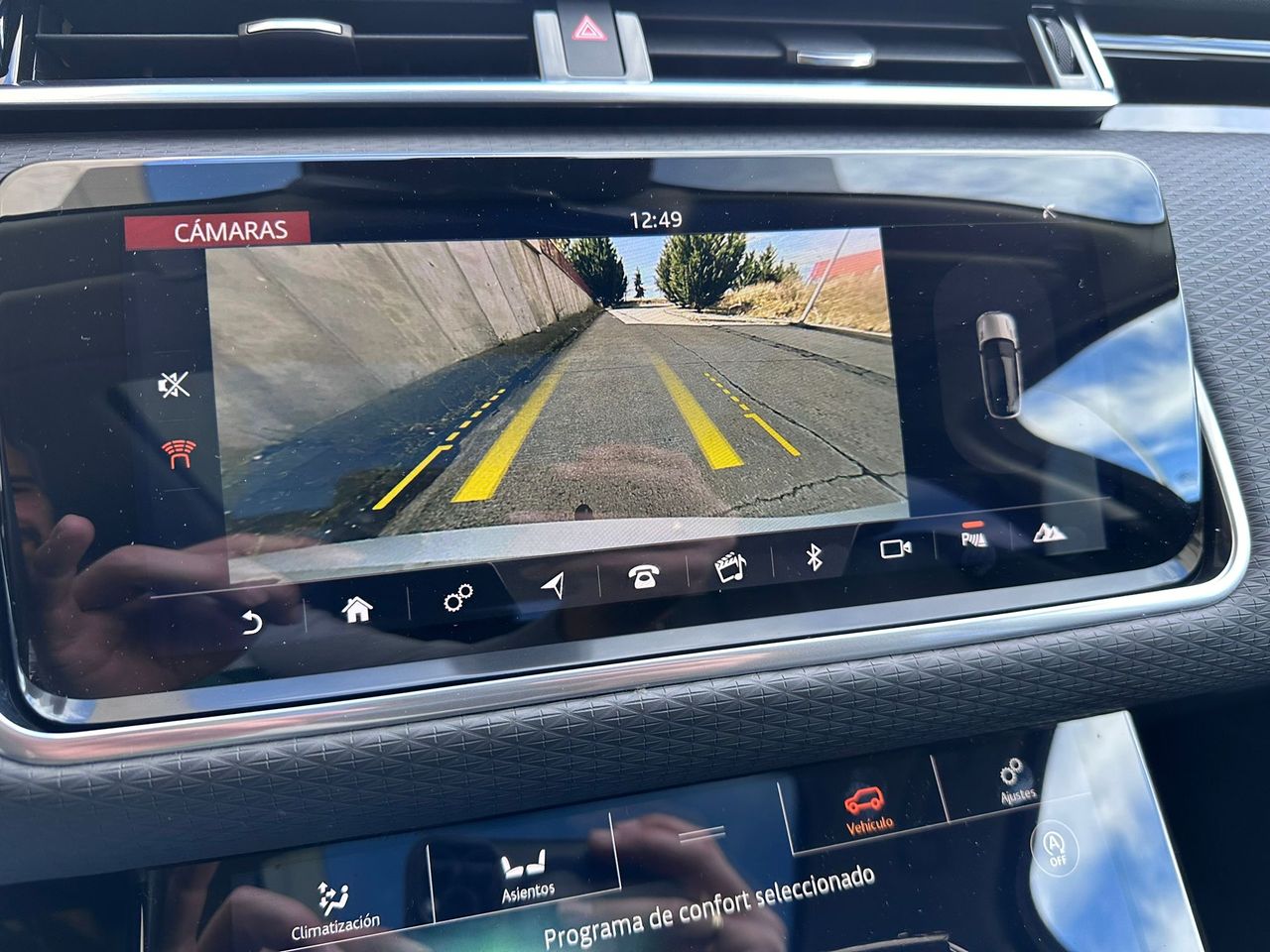 Land-Rover Range Rover Velar R dynamic   - Foto 77