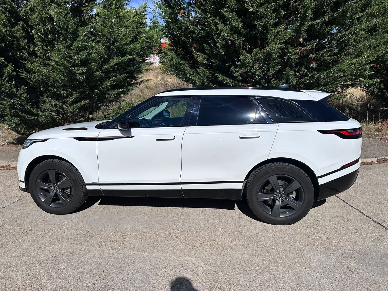 Land-Rover Range Rover Velar R dynamic - Foto 18