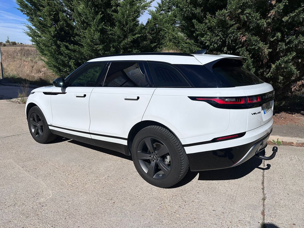 Land-Rover Range Rover Velar R dynamic - Foto 19