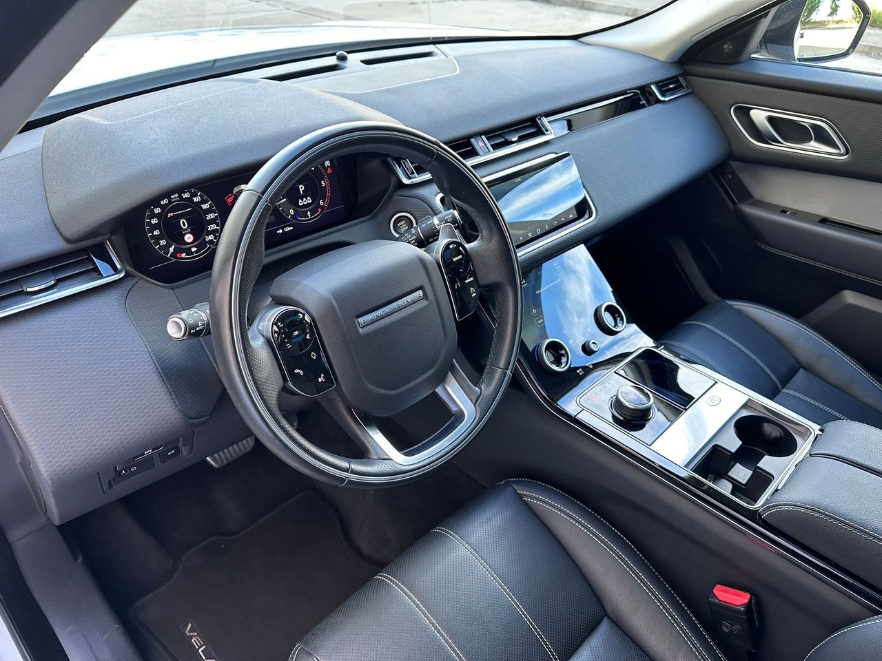 Land-Rover Range Rover Velar R dynamic   - Foto 56