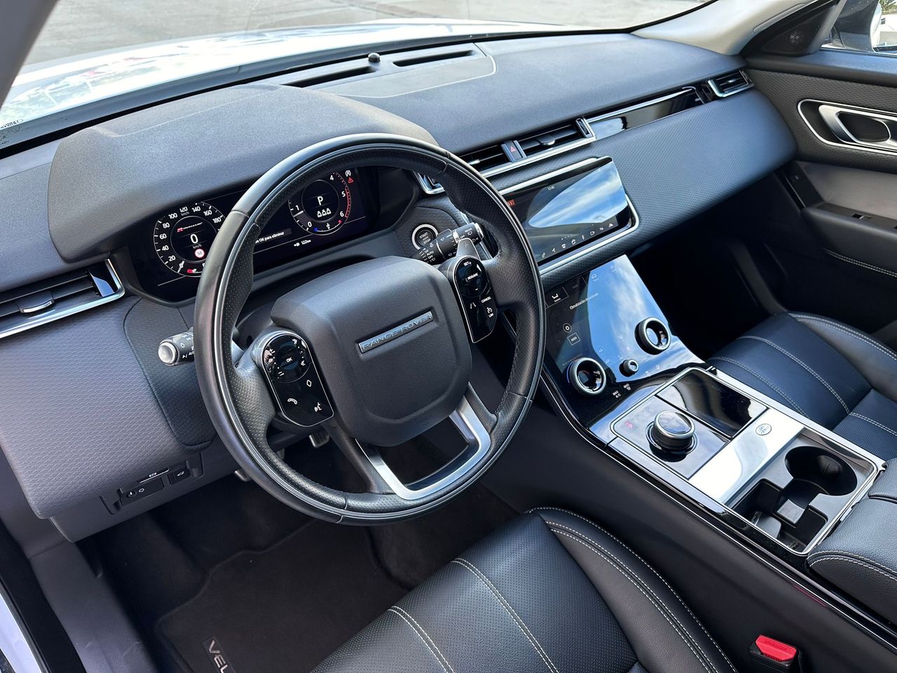 Land-Rover Range Rover Velar R dynamic - Foto 55