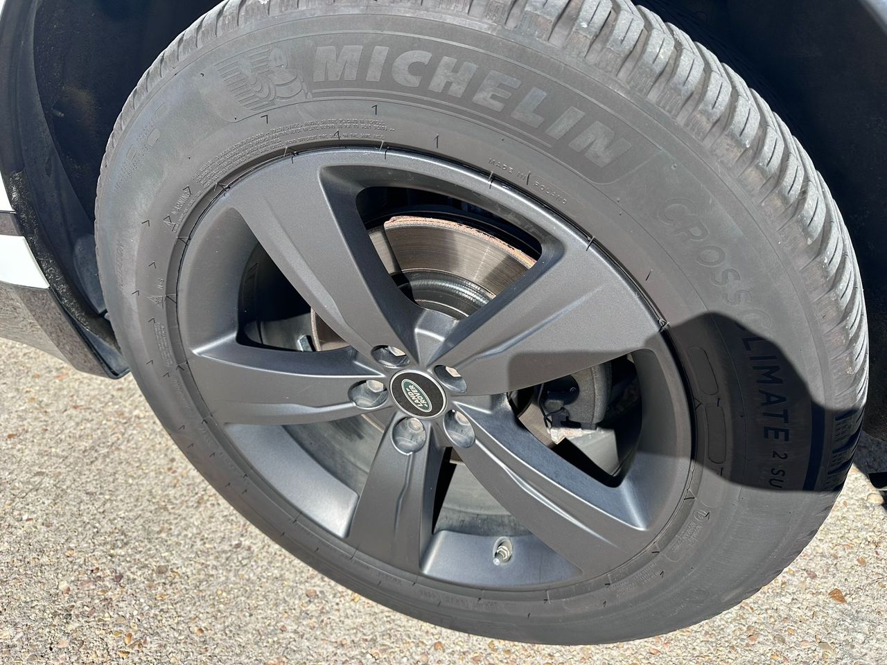 Land-Rover Range Rover Velar R dynamic - Foto 32