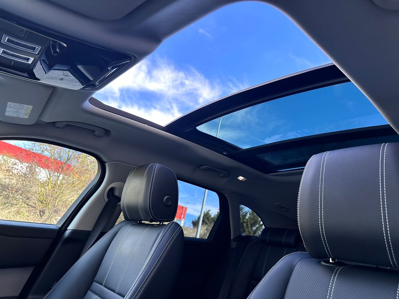 Land-Rover Range Rover Velar R dynamic   - Foto 59