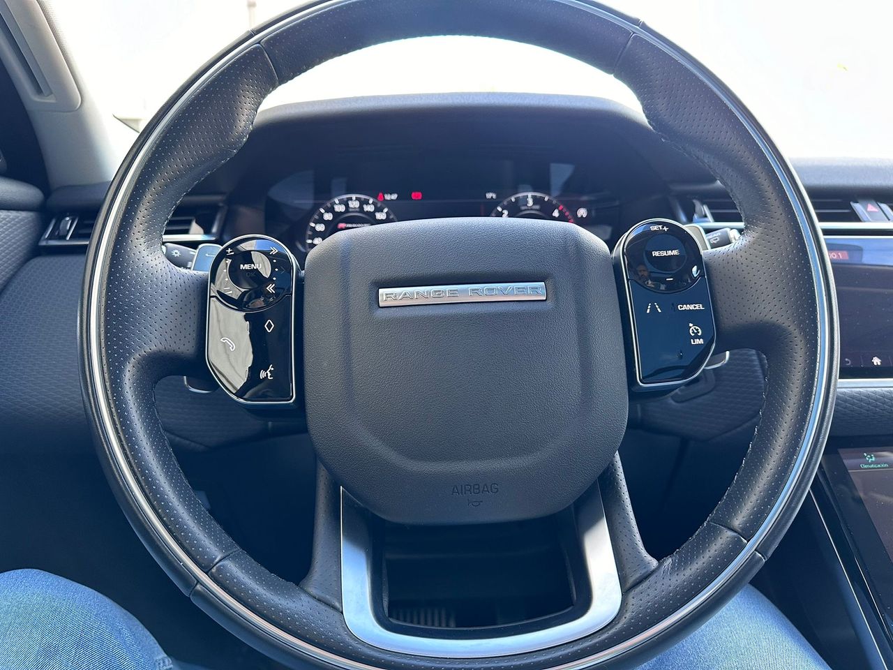 Land-Rover Range Rover Velar R dynamic   - Foto 62