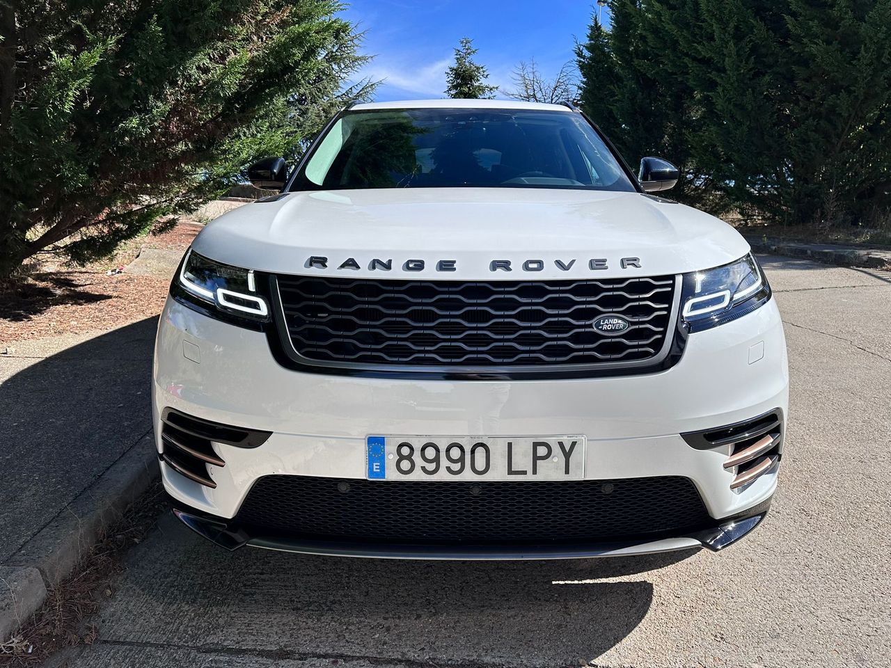 Land-Rover Range Rover Velar R dynamic - Foto 7