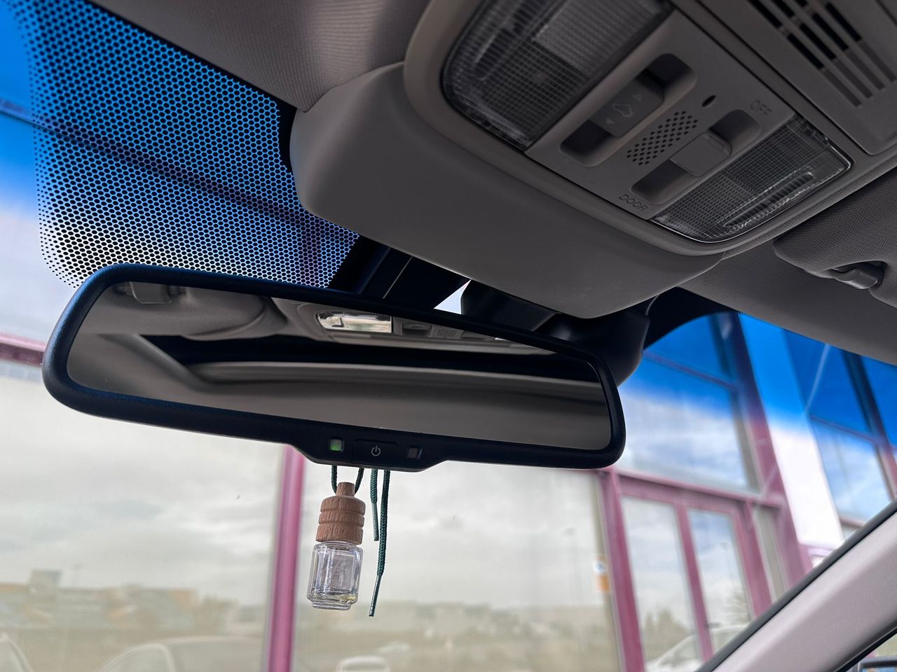 Honda Accord Luxury  - Foto 41