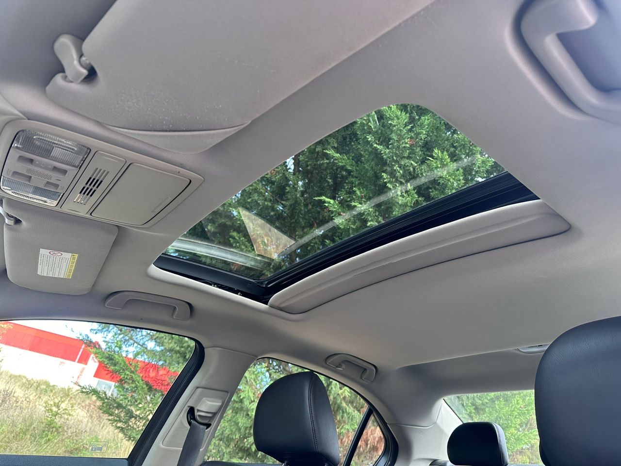 Honda Accord Luxury  - Foto 23