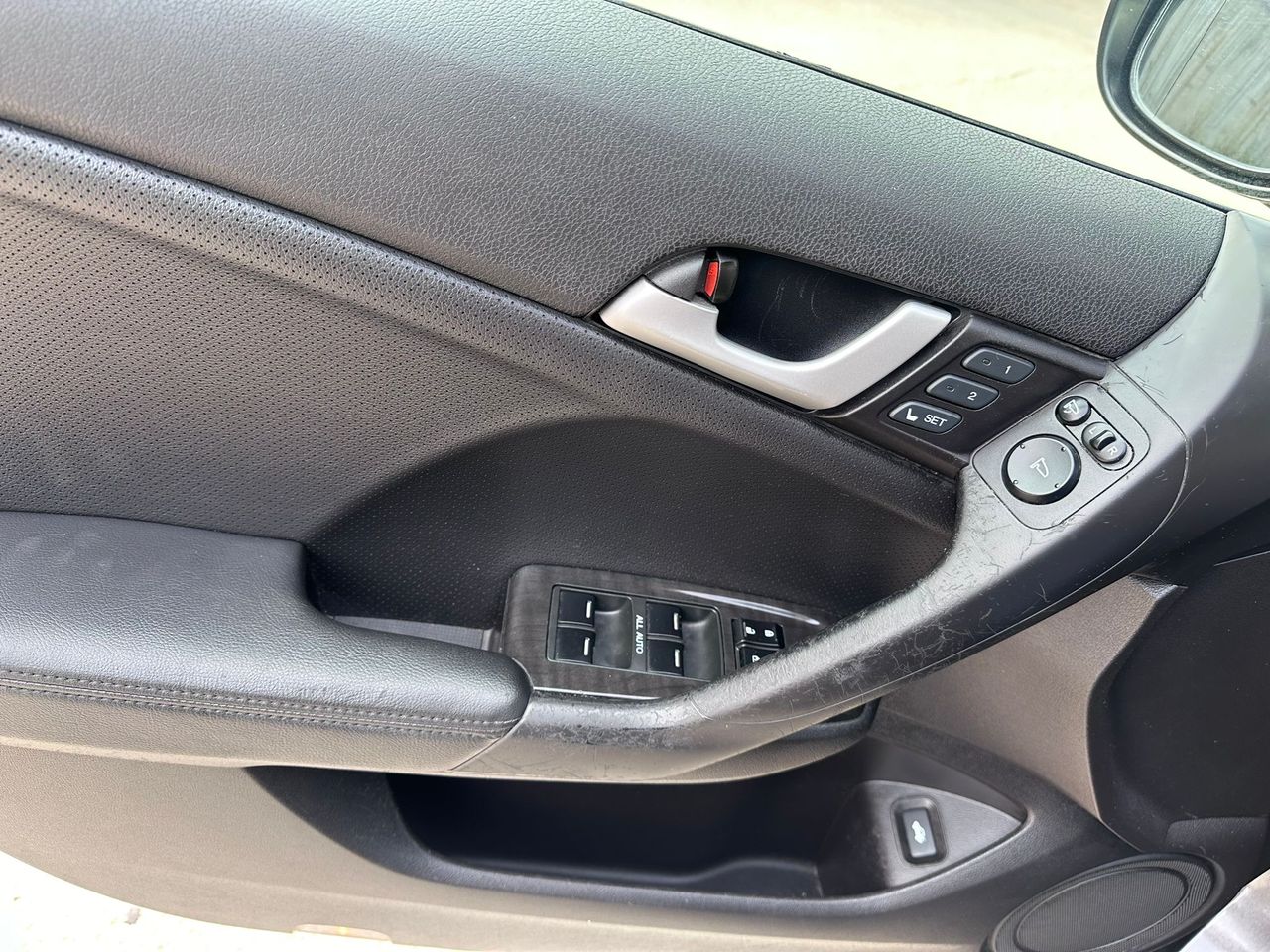 Honda Accord Luxury - Foto 27