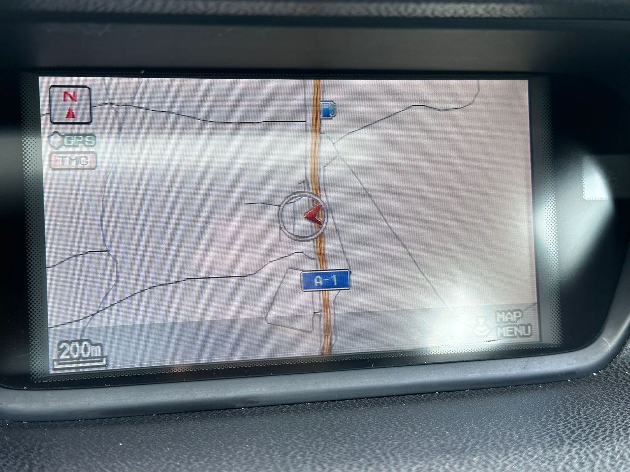 Honda Accord Luxury  - Foto 38