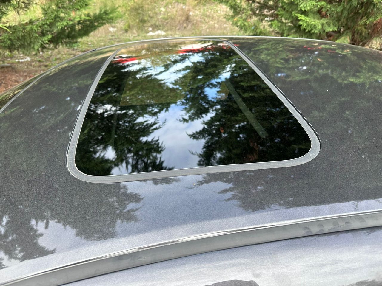 Honda Accord Luxury  - Foto 25