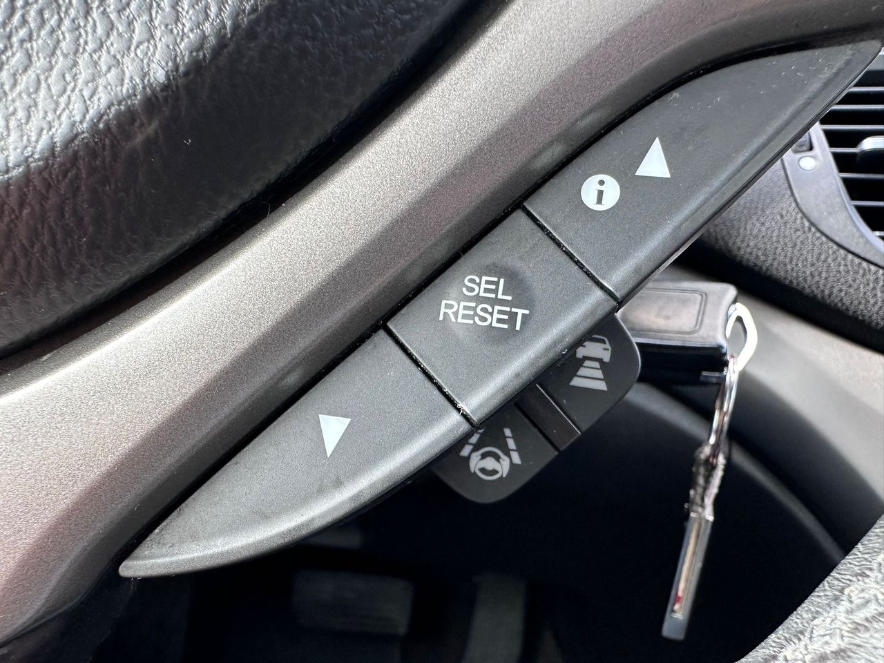 Honda Accord Luxury  - Foto 37