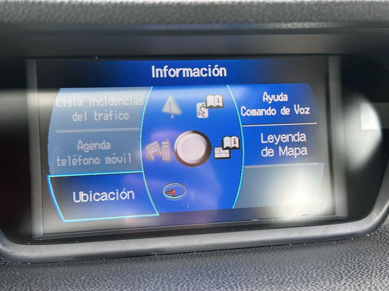 Honda Accord Luxury  - Foto 43