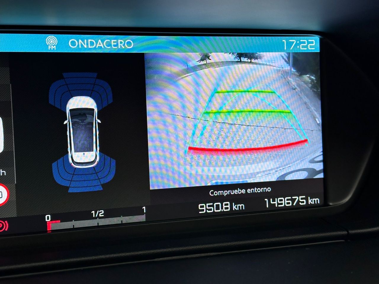 Citroën C4 Spacetourer 1.5HDI 130cv - Foto 63