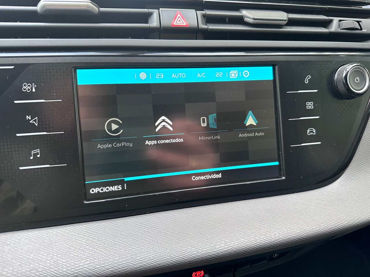 Citroën C4 Spacetourer 1.5HDI 130cv - Foto 53