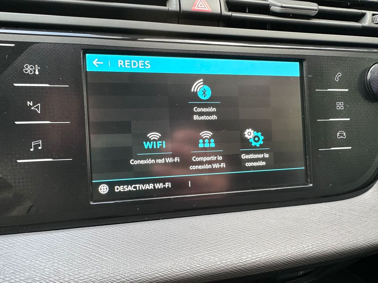 Citroën C4 Spacetourer 1.5HDI 130cv - Foto 57