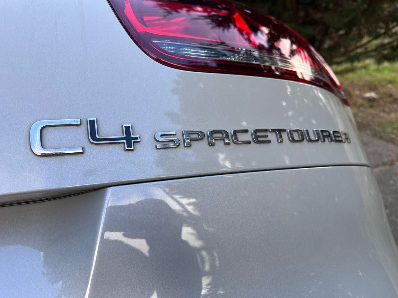 Citroën C4 Spacetourer 1.5HDI 130cv - Foto 27