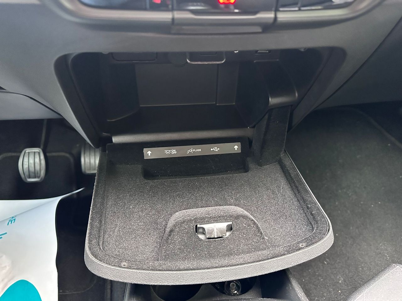 Citroën C4 Spacetourer 1.5HDI 130cv  - Foto 44