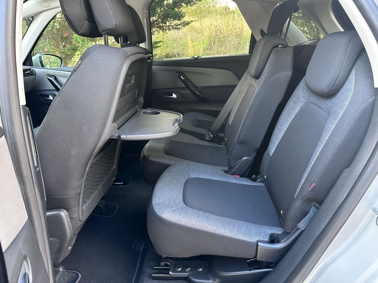 Citroën C4 Spacetourer 1.5HDI 130cv - Foto 32