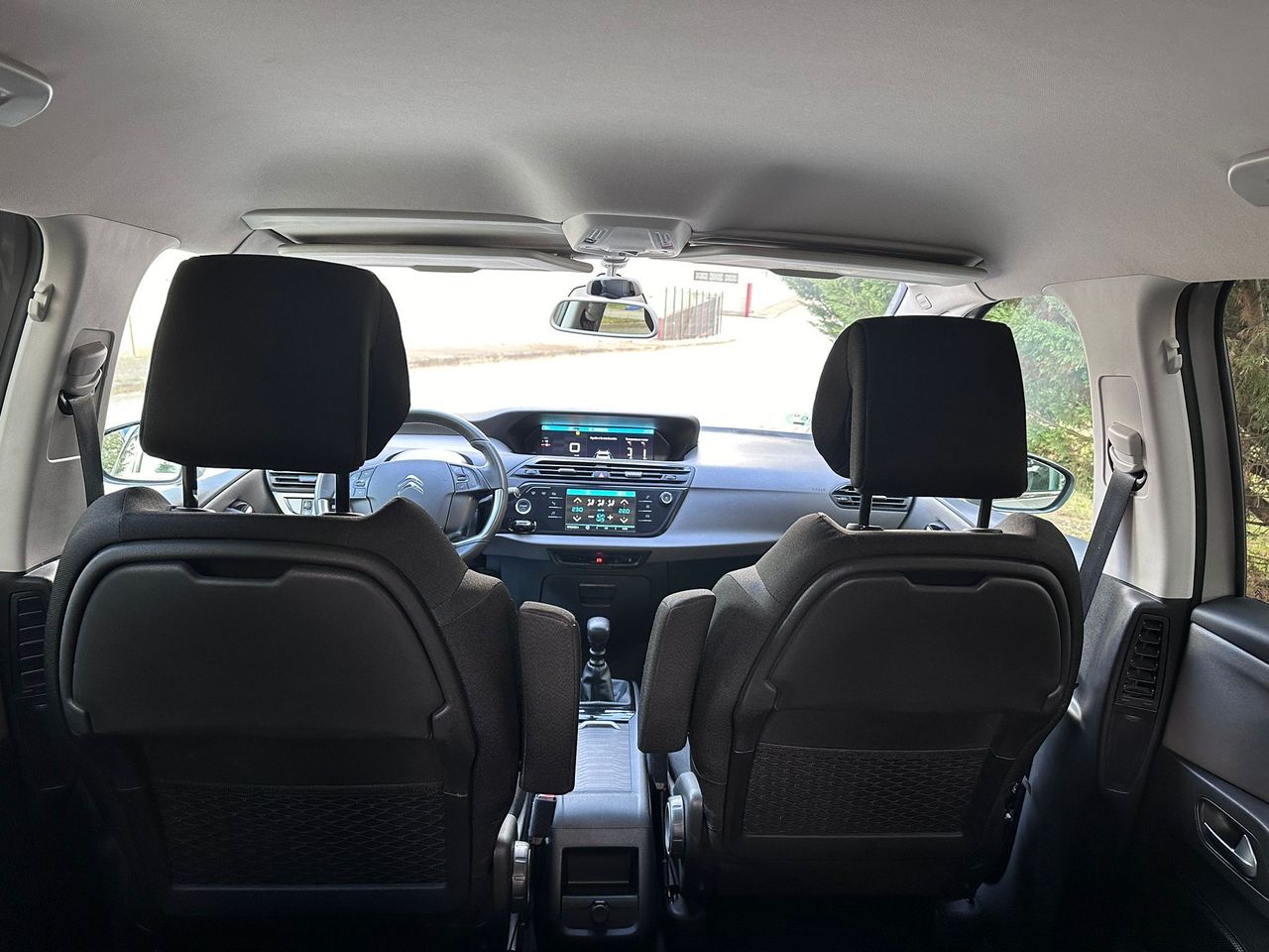 Citroën C4 Spacetourer 1.5HDI 130cv - Foto 33