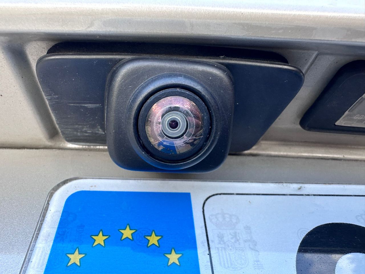 Citroën C4 Spacetourer 1.5HDI 130cv  - Foto 26