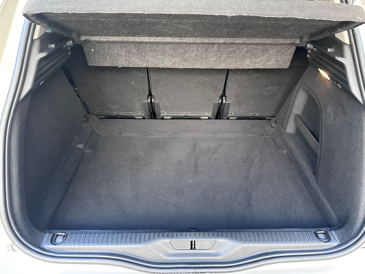 Citroën C4 Spacetourer 1.5HDI 130cv - Foto 30