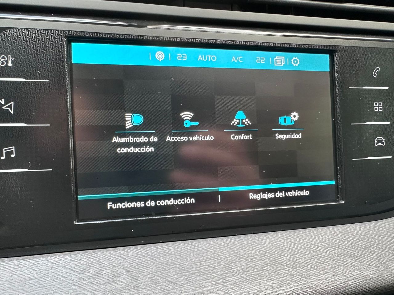 Citroën C4 Spacetourer 1.5HDI 130cv - Foto 59