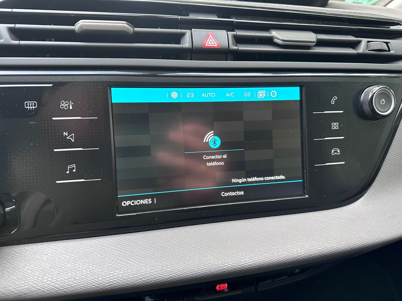 Citroën C4 Spacetourer 1.5HDI 130cv  - Foto 54