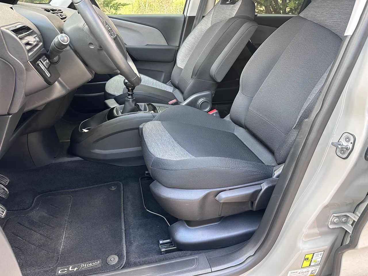 Citroën C4 Spacetourer 1.5HDI 130cv  - Foto 37