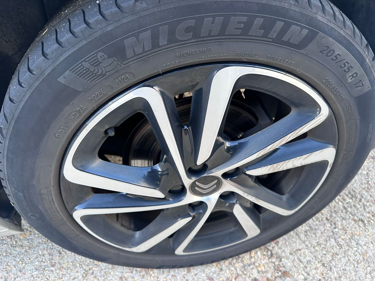 Citroën C4 Spacetourer 1.5HDI 130cv - Foto 22