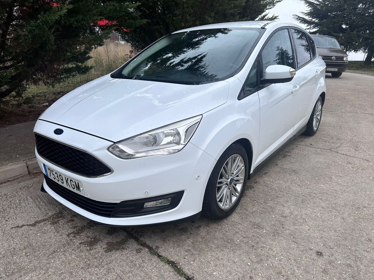 ford c max 2018 / foto grande (2)