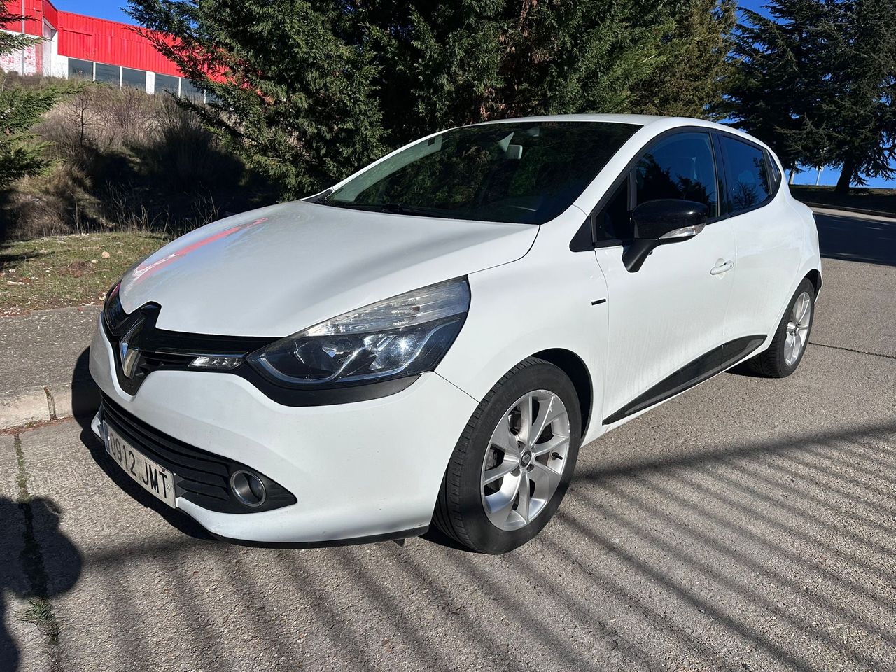 renault clio 2016 / foto grande (2)