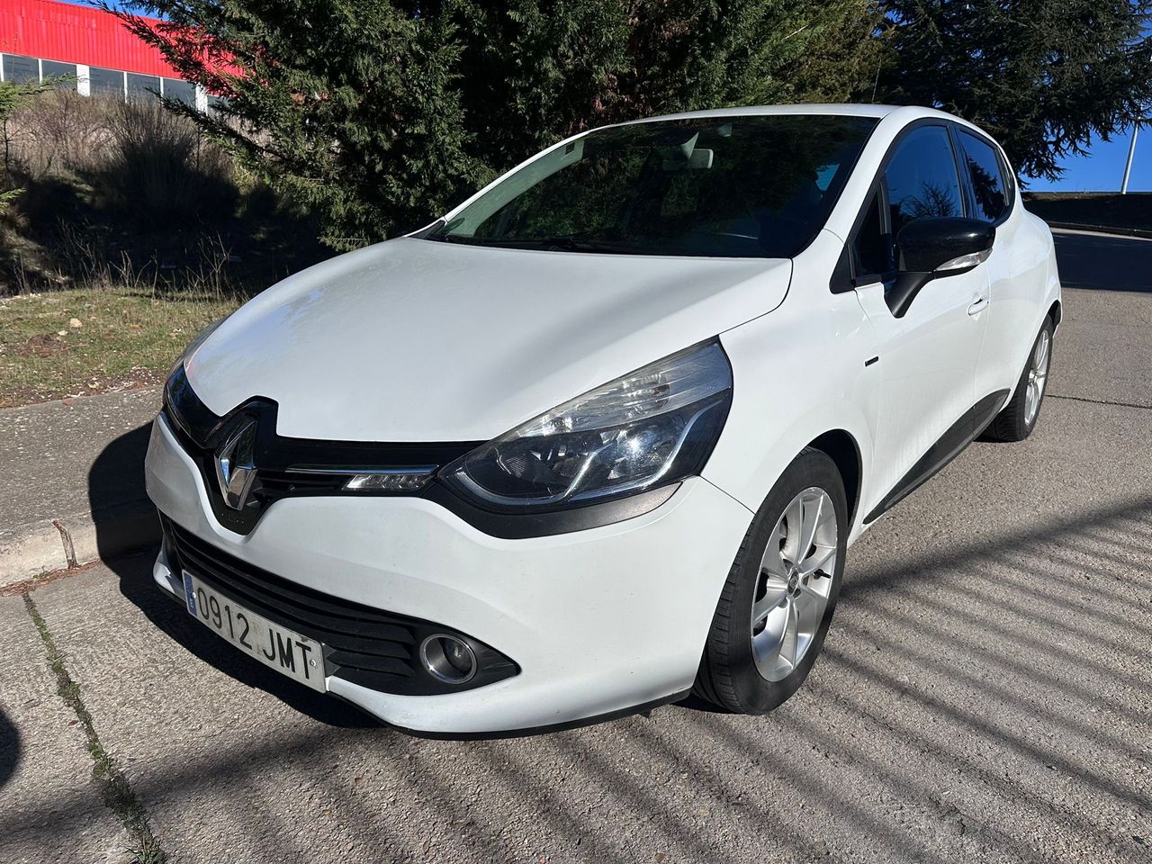 renault clio 2016 / foto grande (3)