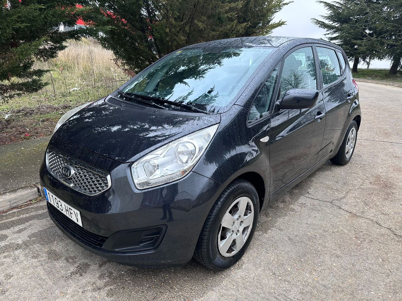 kia venga 2011 / foto grande (2)