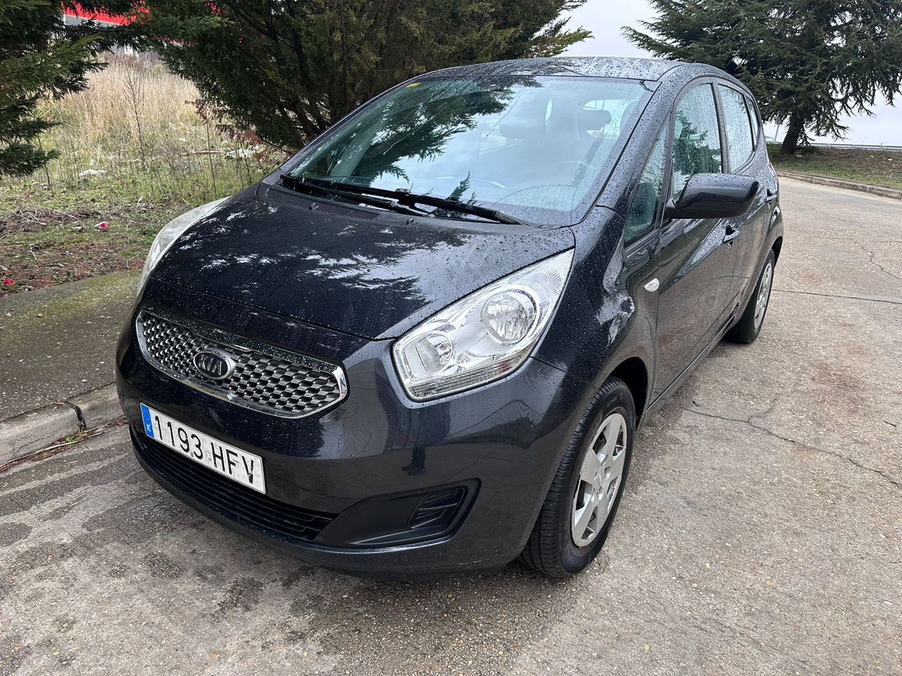 kia venga 2011 / foto grande (3)