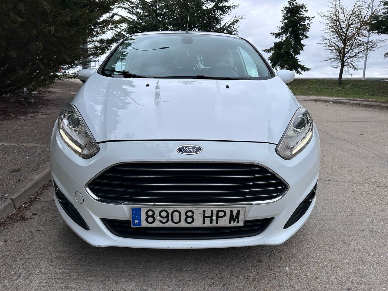 ford fiesta 2013 / foto grande (3)