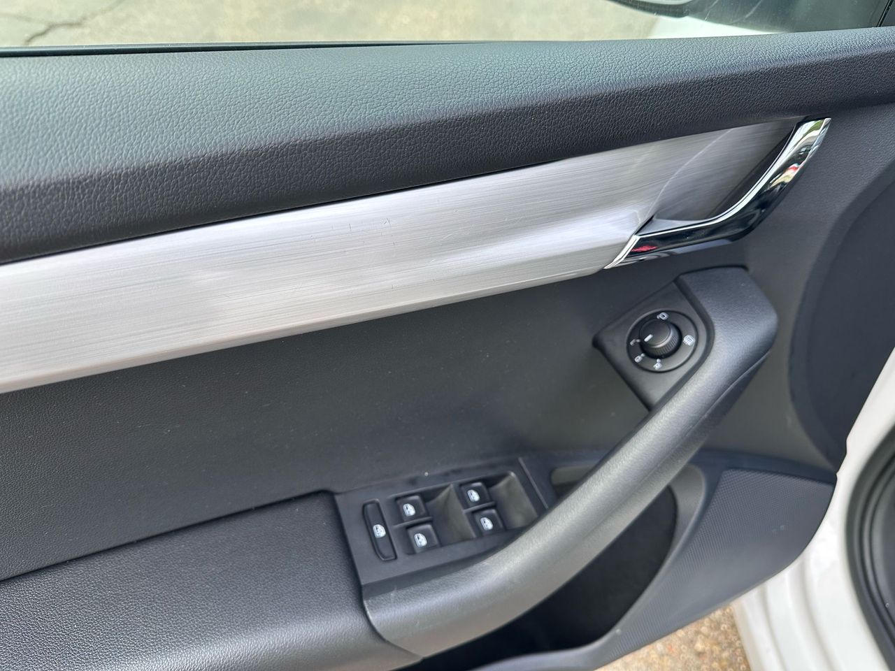 Skoda Octavia Combi  - Foto 33