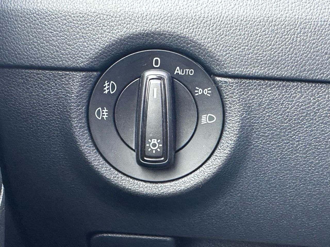 Skoda Octavia Combi  - Foto 35