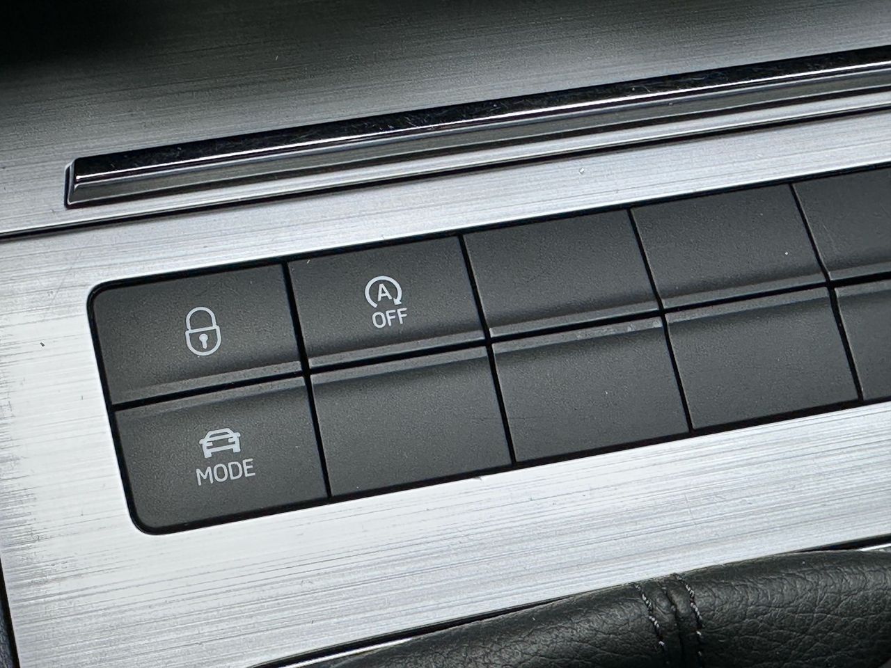 Skoda Octavia Combi  - Foto 38