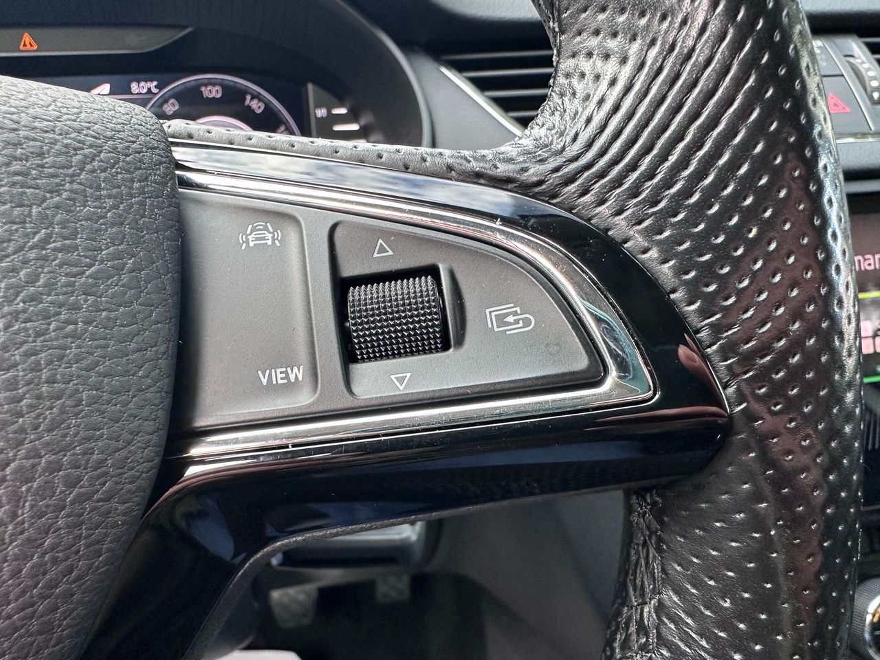 Skoda Octavia Combi  - Foto 60