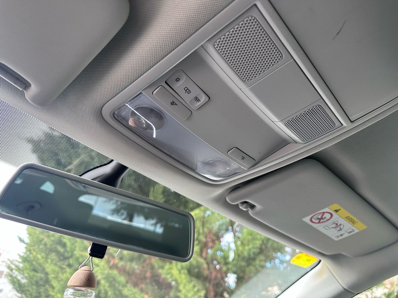 Skoda Octavia Combi  - Foto 59