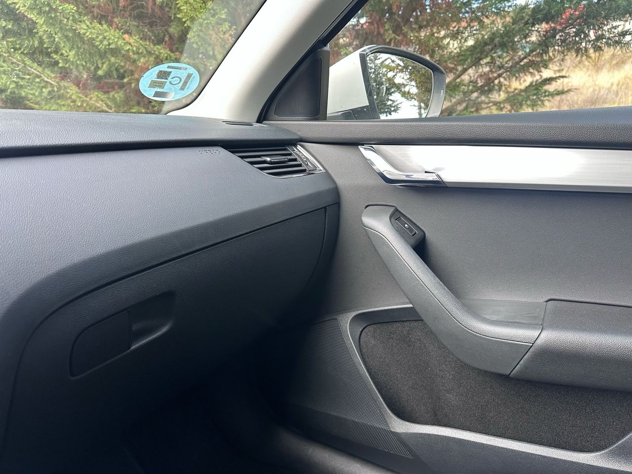 Skoda Octavia Combi  - Foto 36