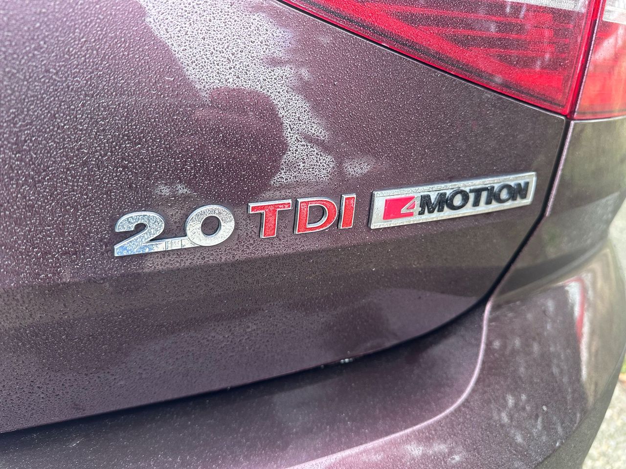 Volkswagen Passat 2.0TDI Sport 240 4Motion - Foto 22