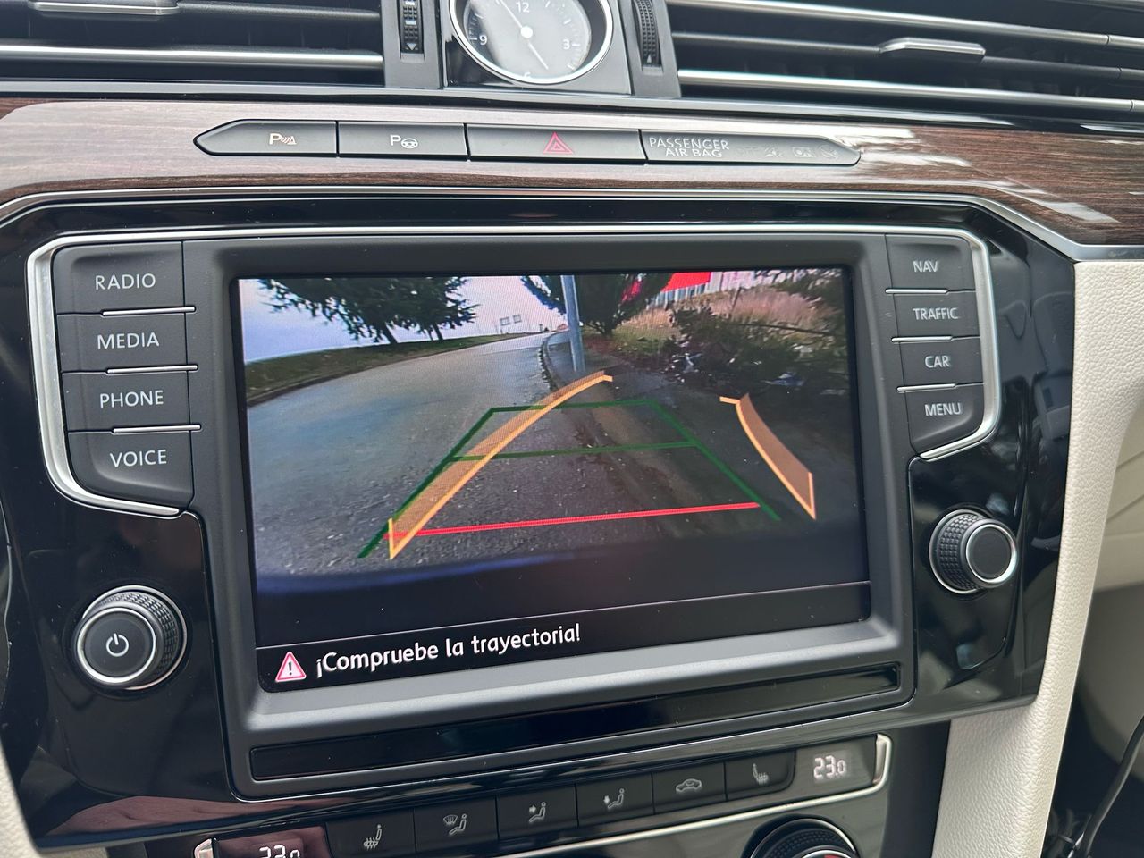 Volkswagen Passat 2.0TDI Sport 240 4Motion - Foto 78