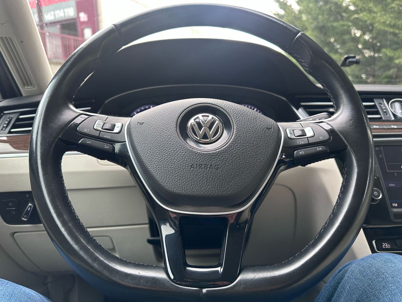 Volkswagen Passat 2.0TDI Sport 240 4Motion  - Foto 53