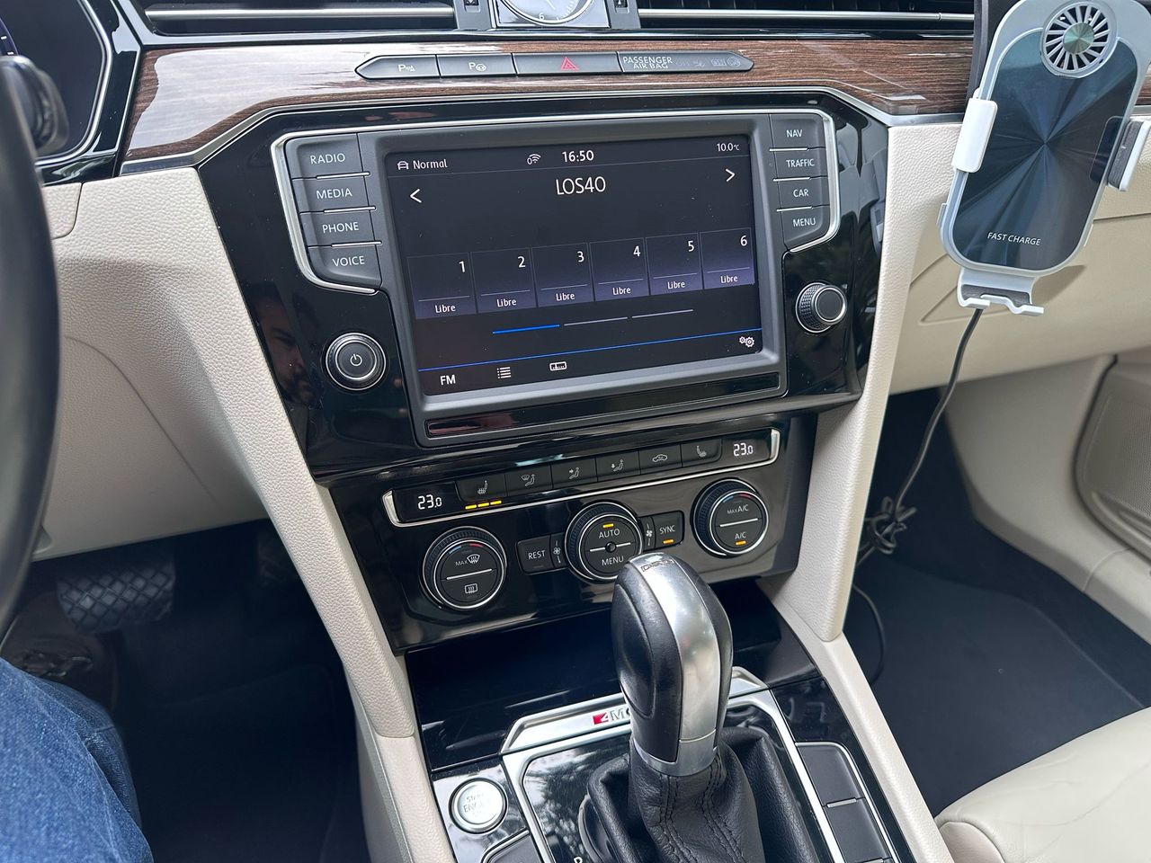 Volkswagen Passat 2.0TDI Sport 240 4Motion - Foto 65