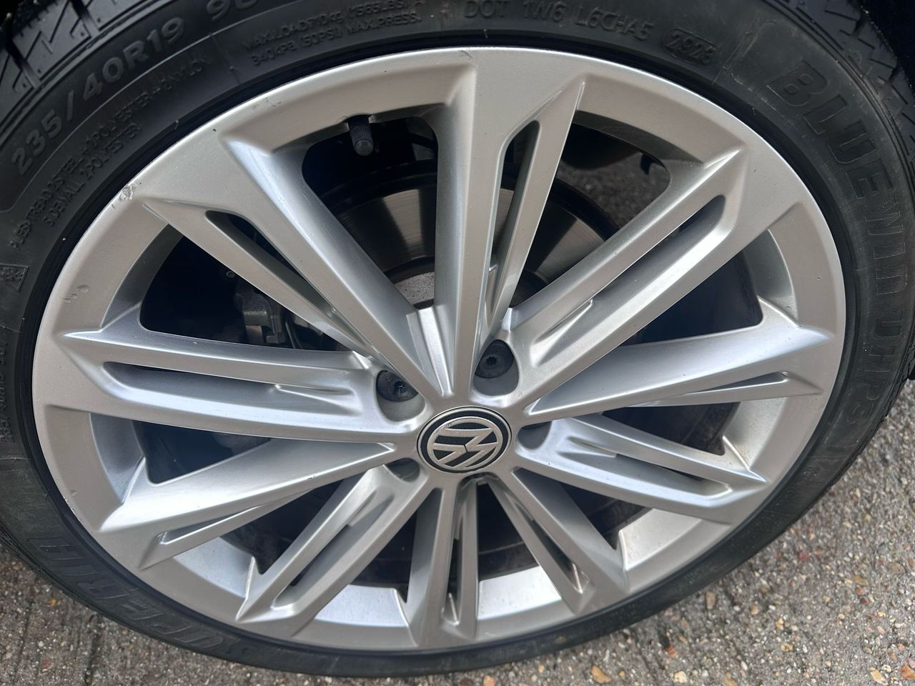 Volkswagen Passat 2.0TDI Sport 240 4Motion - Foto 32