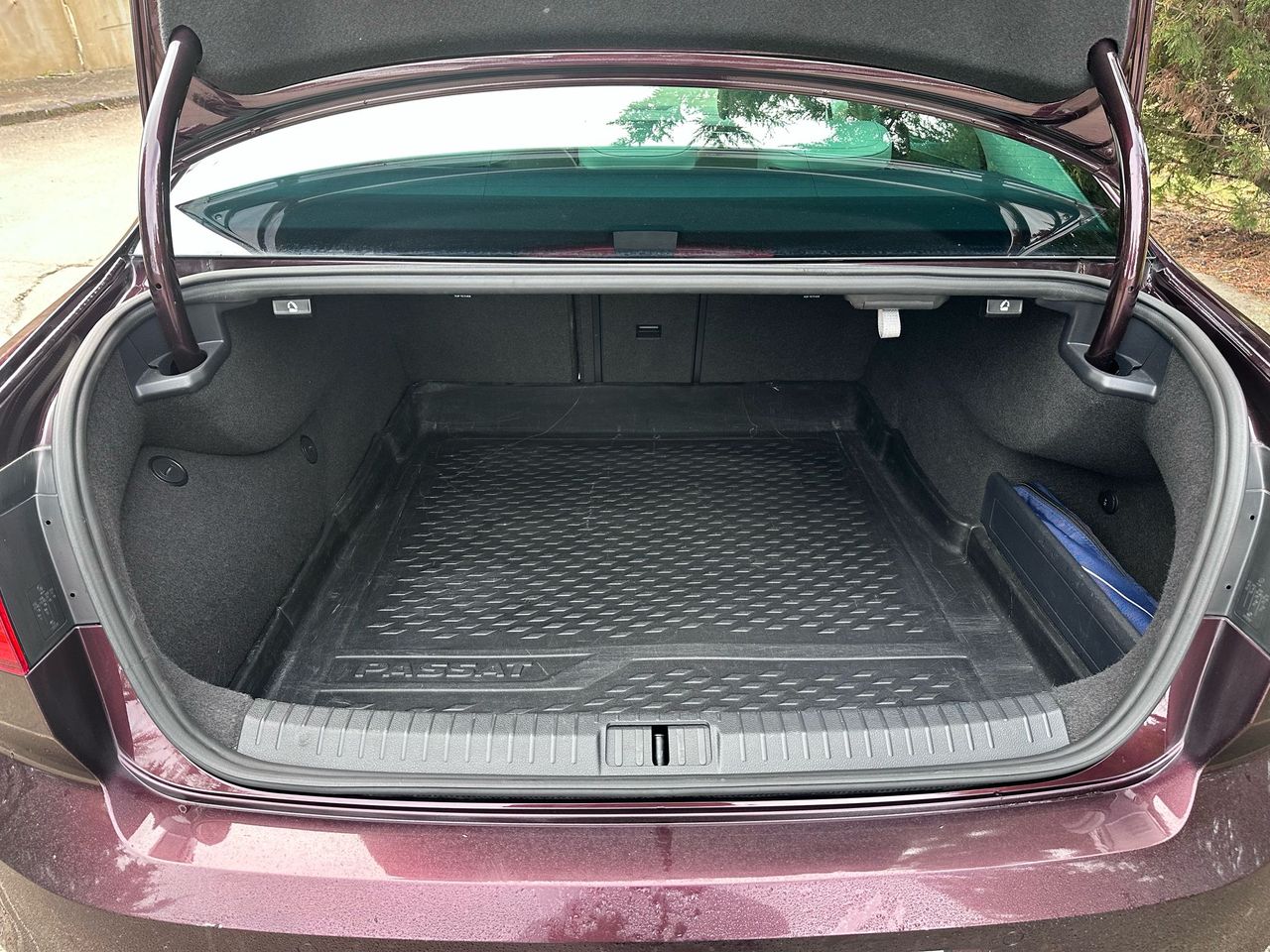 Volkswagen Passat 2.0TDI Sport 240 4Motion  - Foto 37