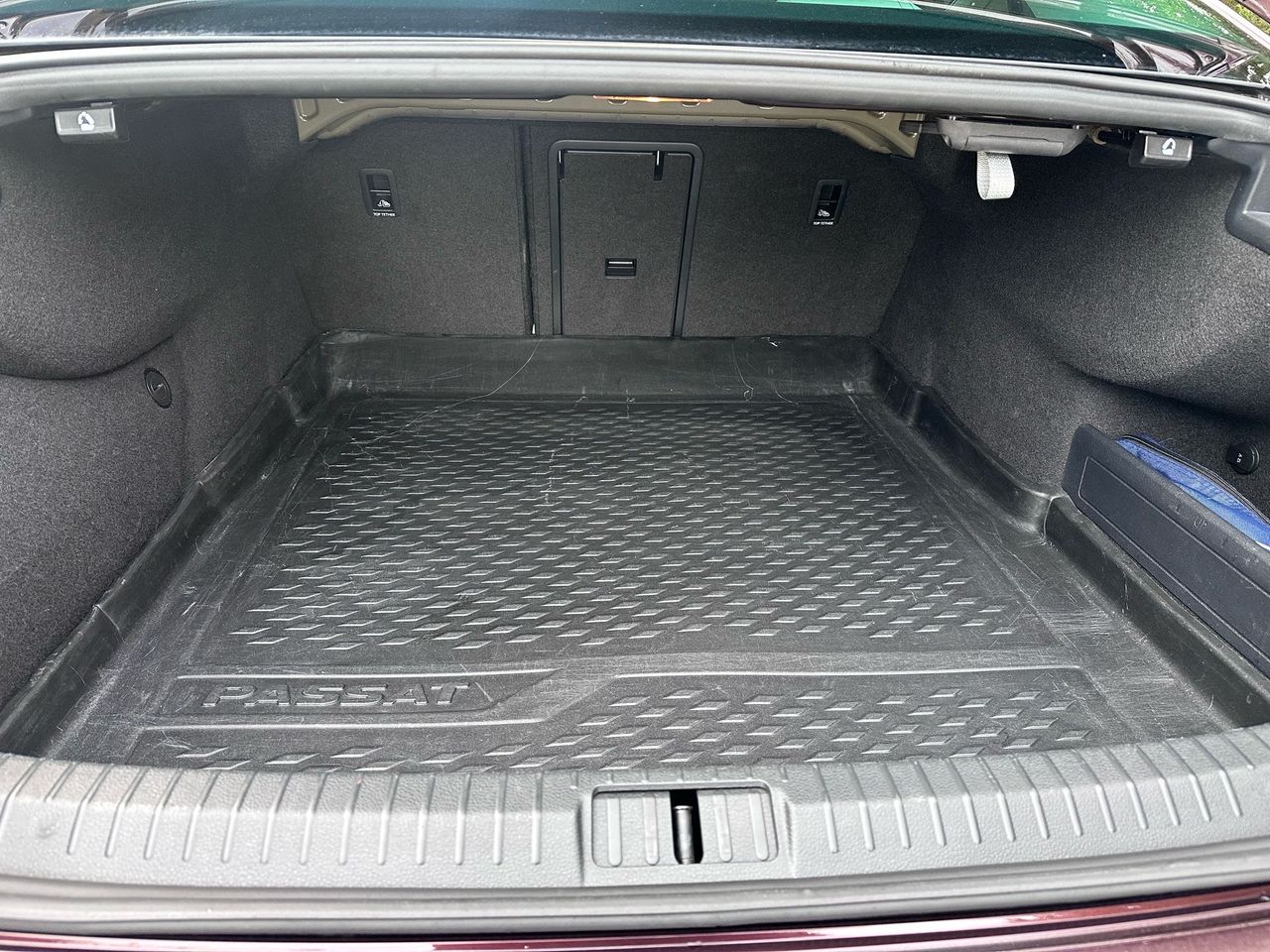 Volkswagen Passat 2.0TDI Sport 240 4Motion - Foto 36