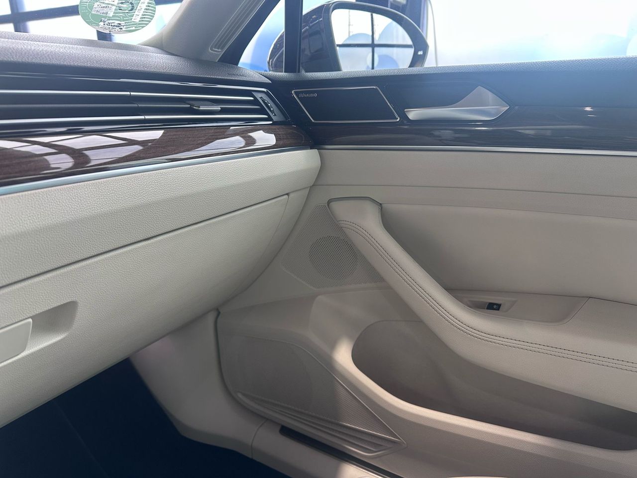 Volkswagen Passat 2.0TDI Sport 240 4Motion  - Foto 9