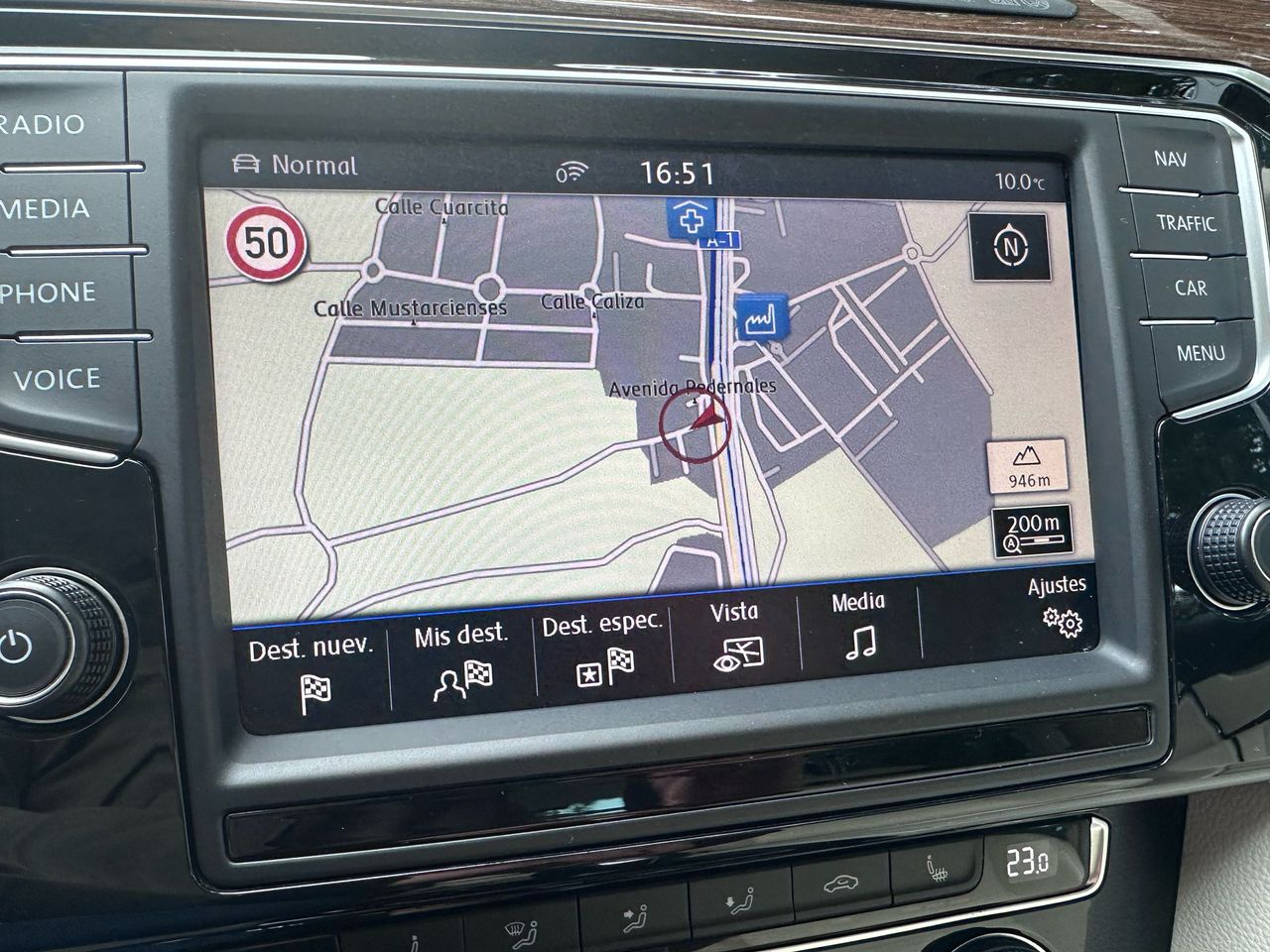 Volkswagen Passat 2.0TDI Sport 240 4Motion  - Foto 70